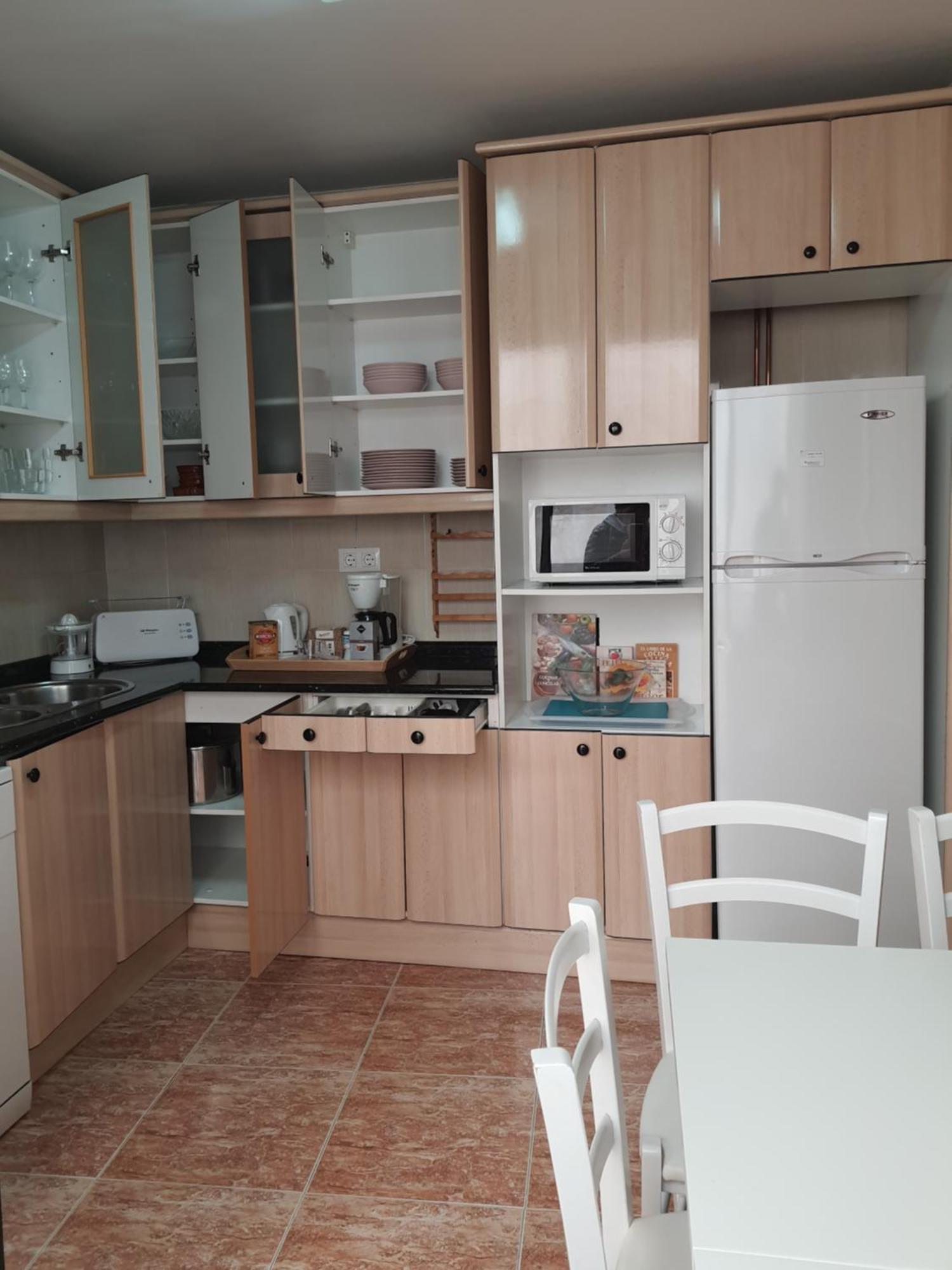 120кв.м 4, 2 баня Апартамент
 в Център на град Толедо Apartment Екстериор снимка